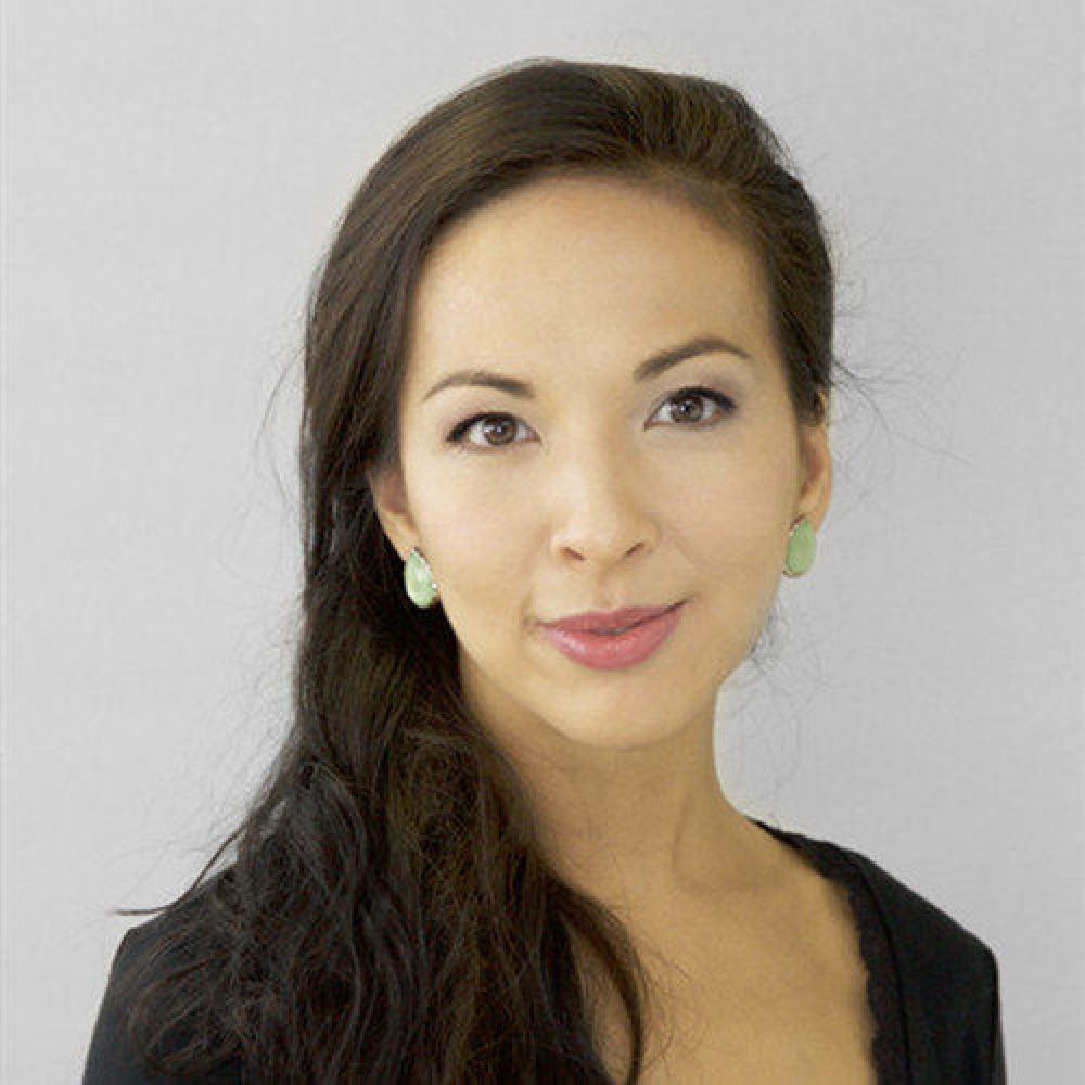 Caroline Adler