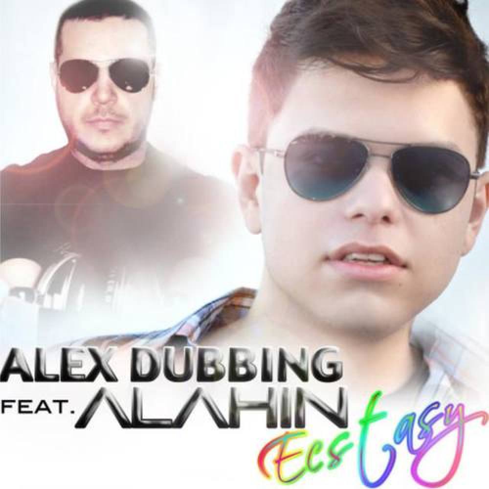 Alex Dubbing