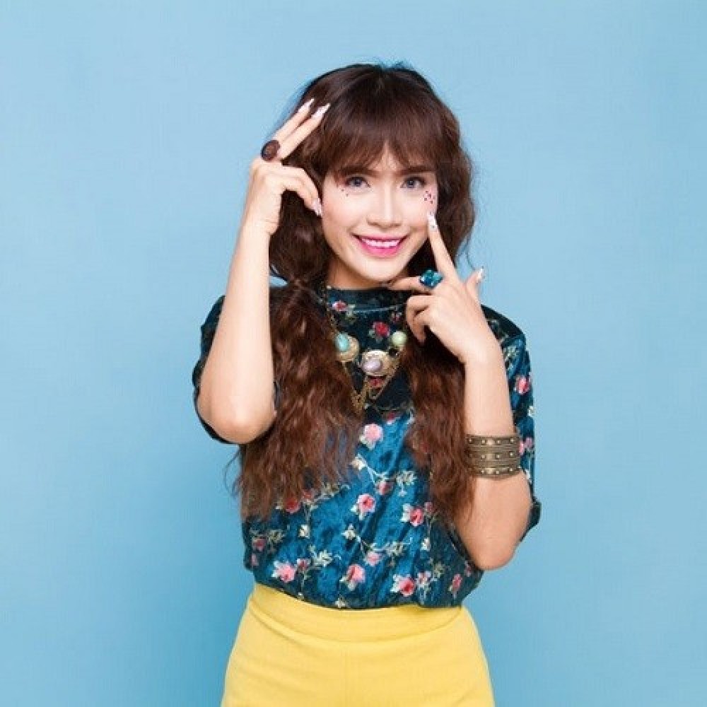 Tang Quynh My