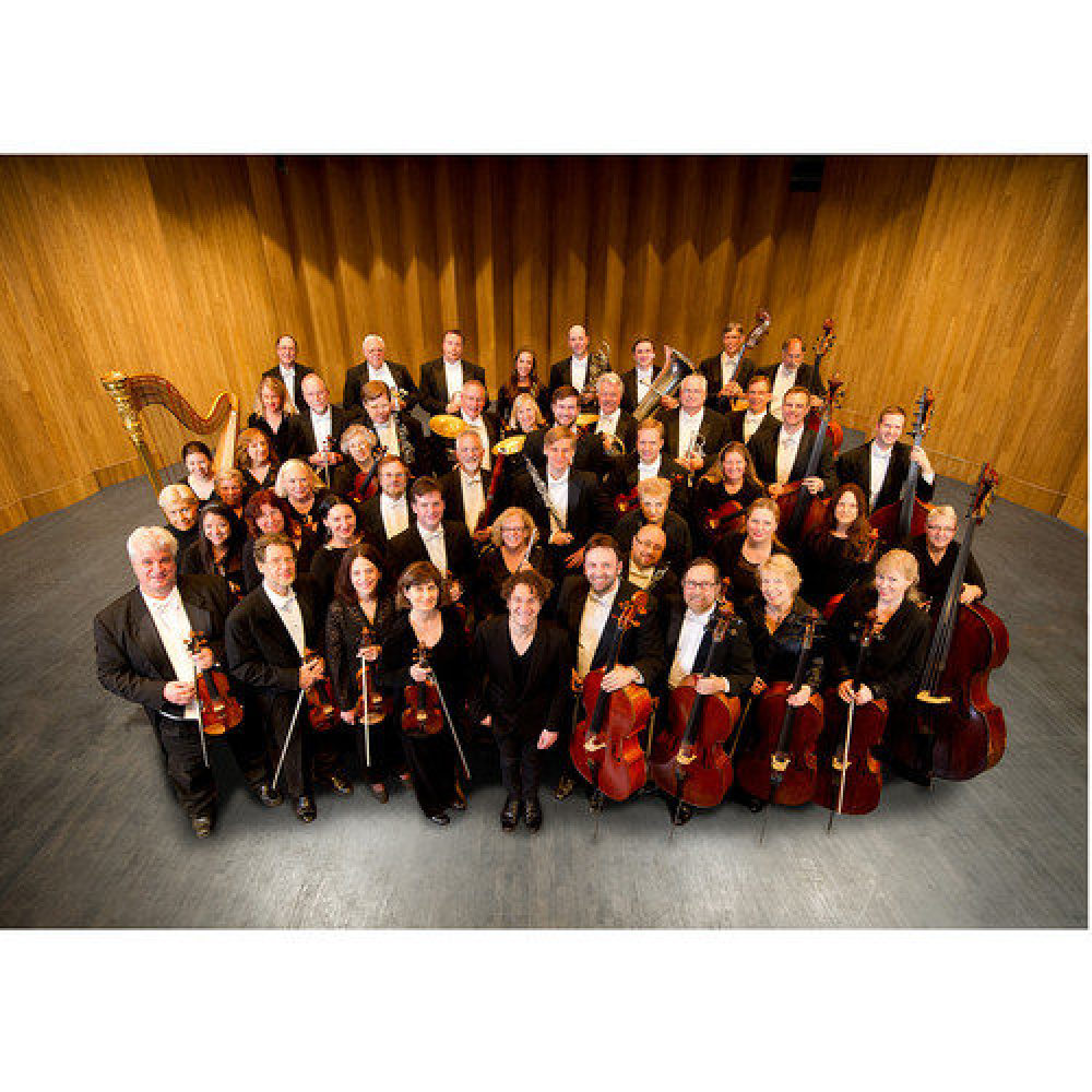 University of Louisville Symphony Orchestra
