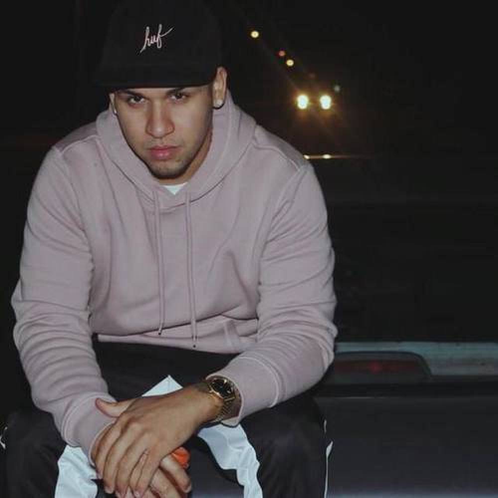 Eddy G