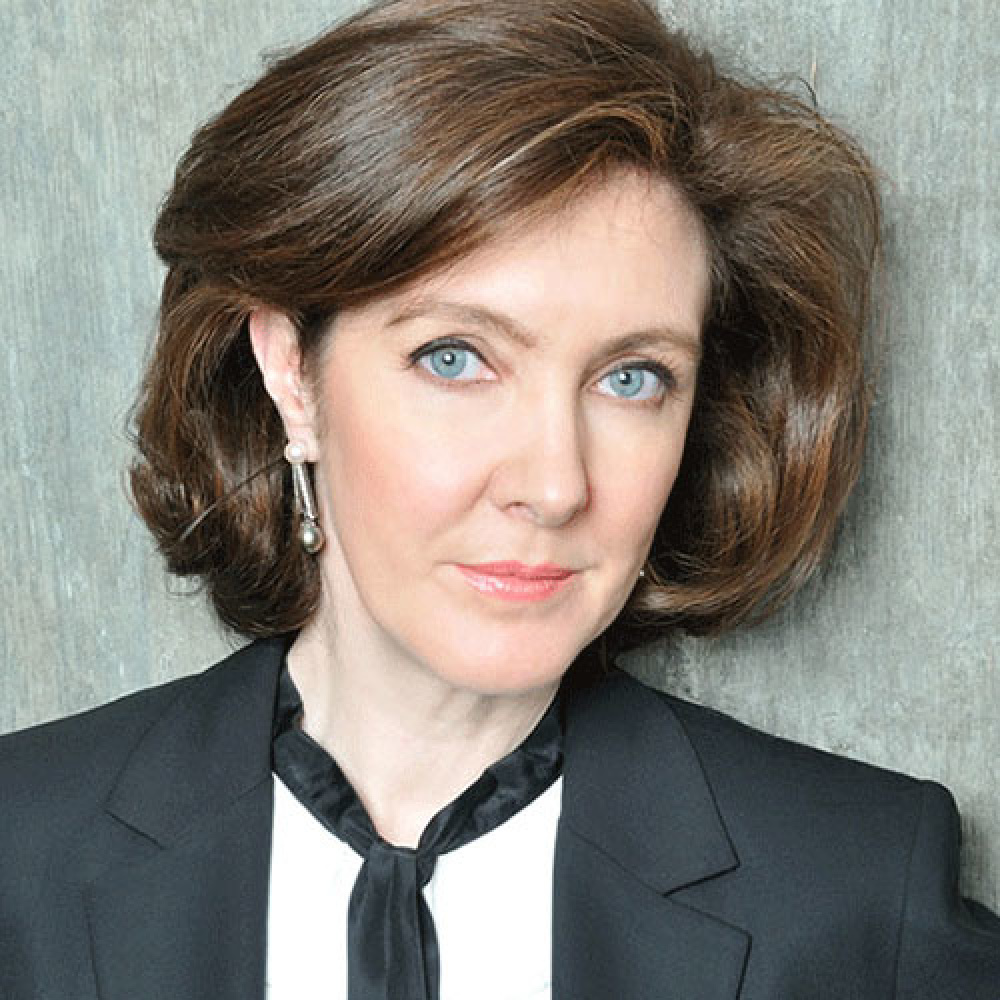 Anne-Marie McDermott