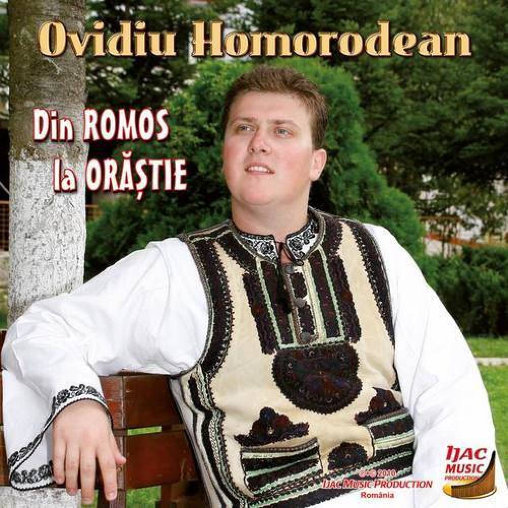 Ovidiu Homorodean