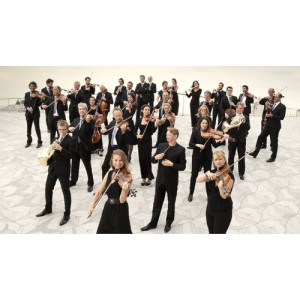 Orchestre de Chambre de Paris ดาวน์โหลดและฟังเพลงฮิตจาก Orchestre de Chambre de Paris