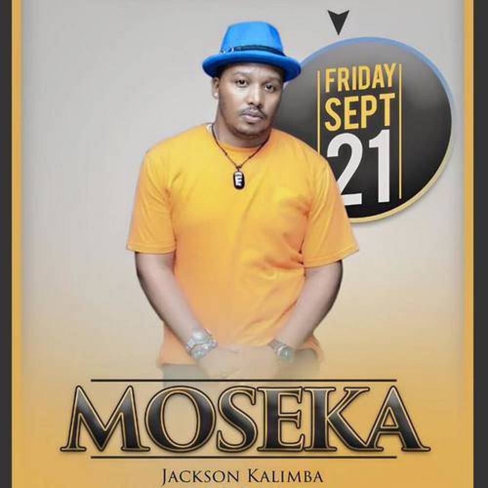 Jackson Kalimba