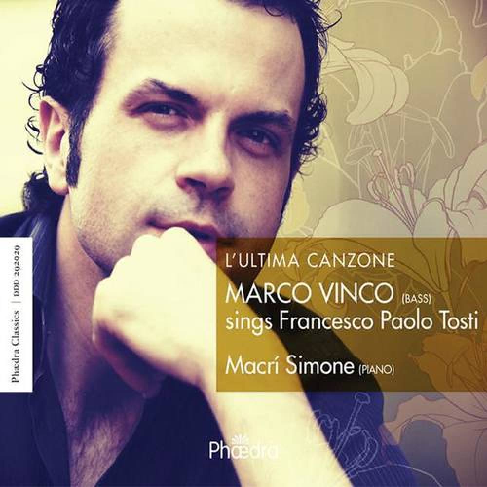 Marco Vinco