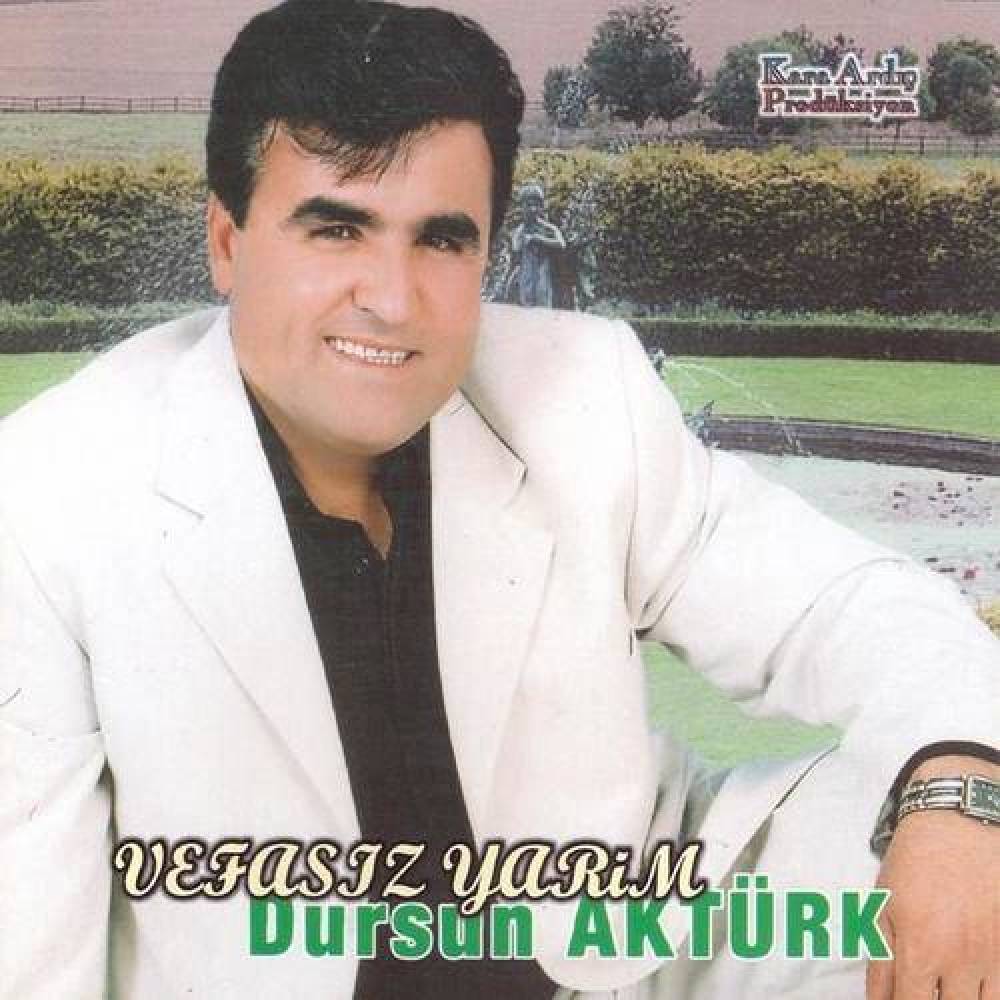 Dursun Aktürk