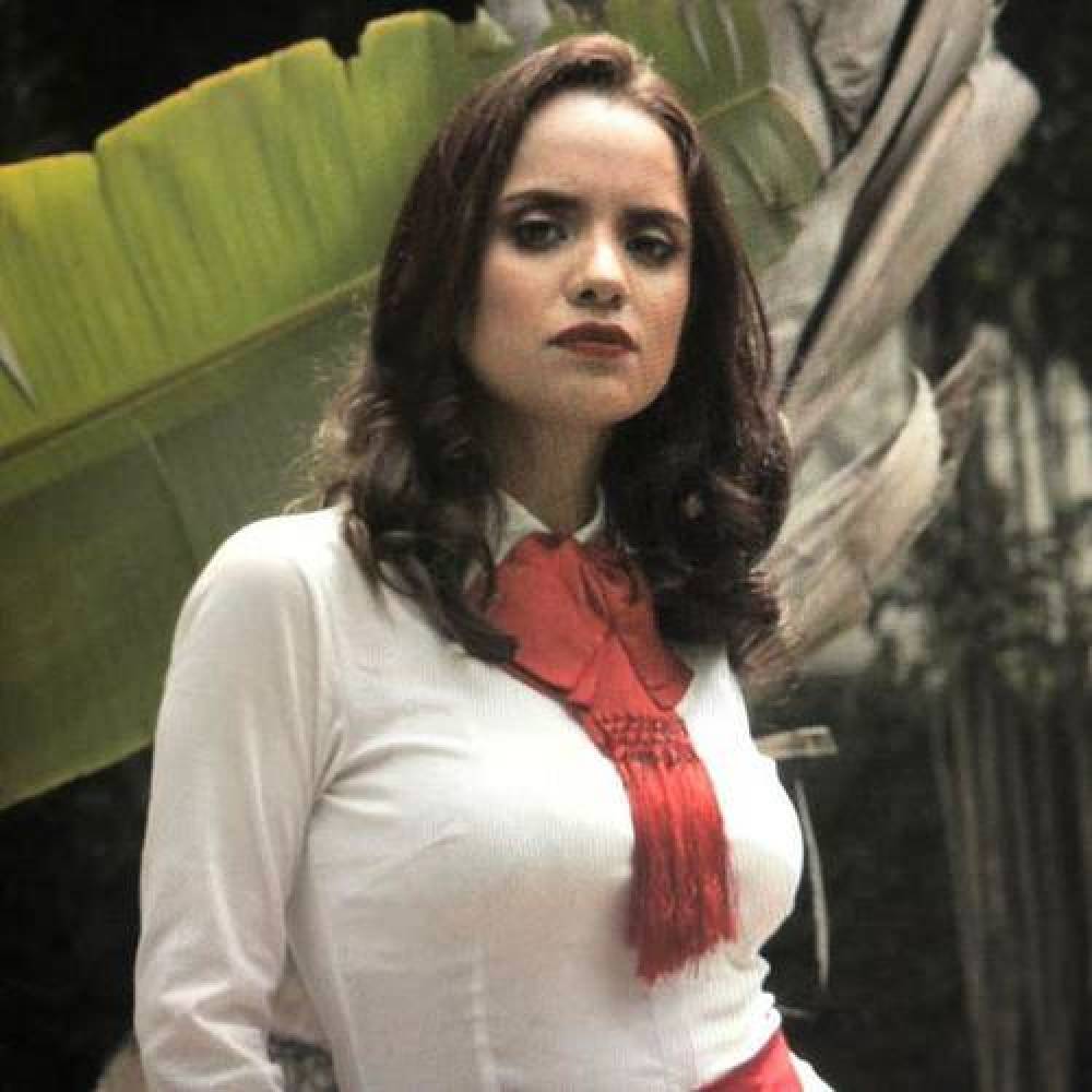 Gabriela Berumen