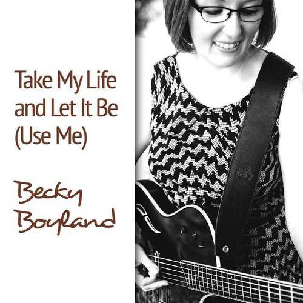 Becky Boyland