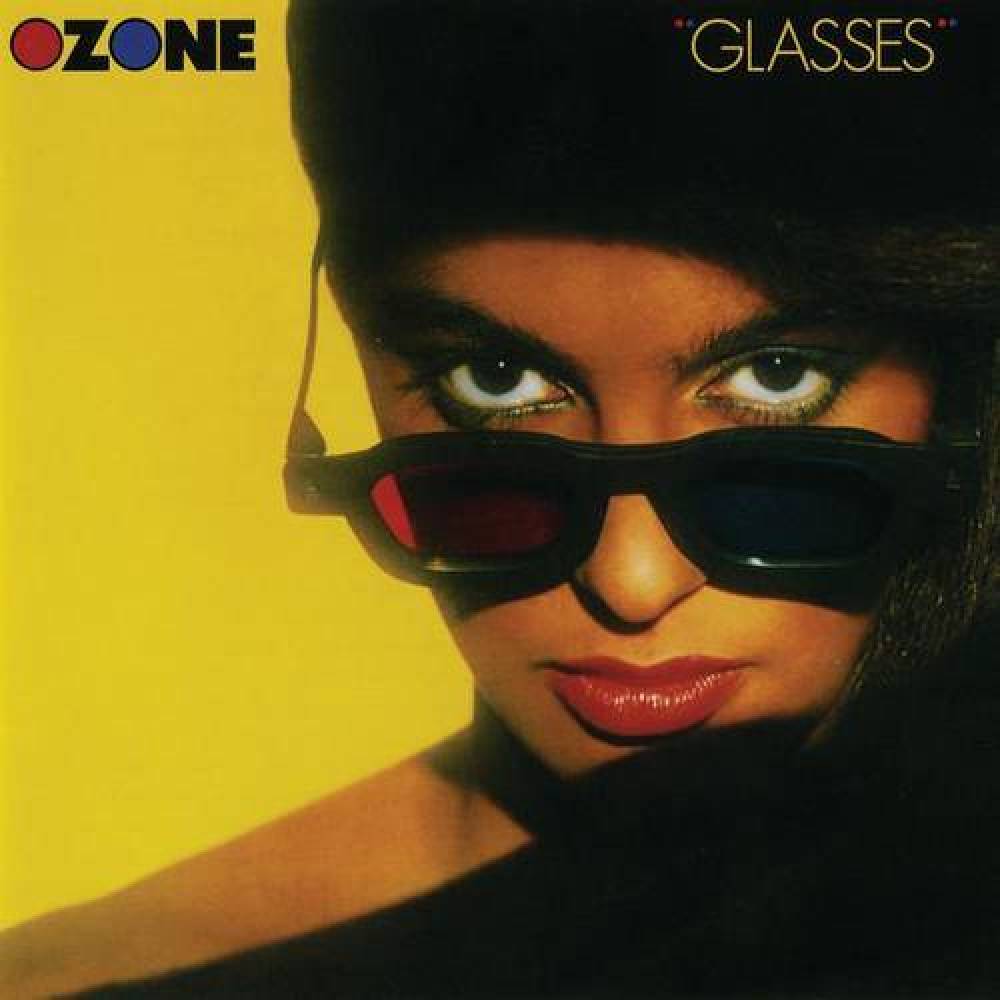 Ozone