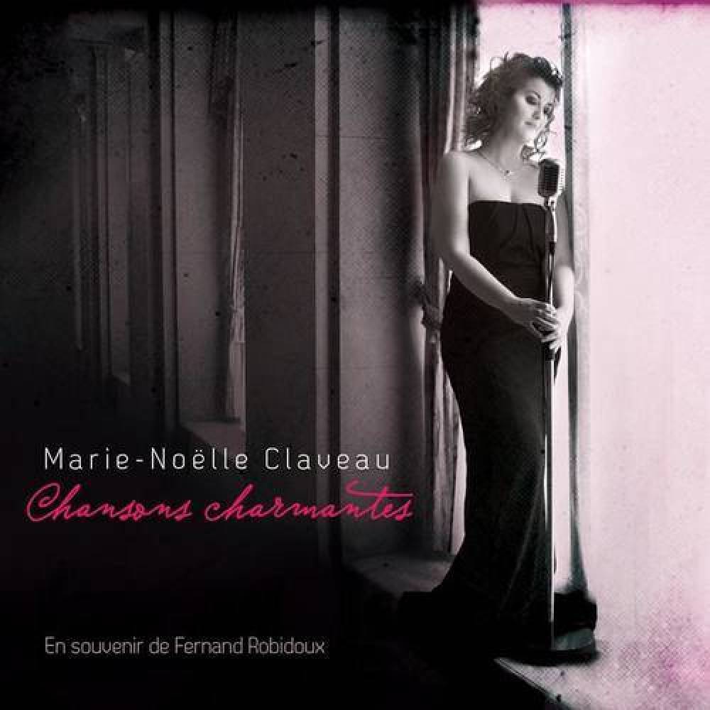 Marie-Noëlle Claveau