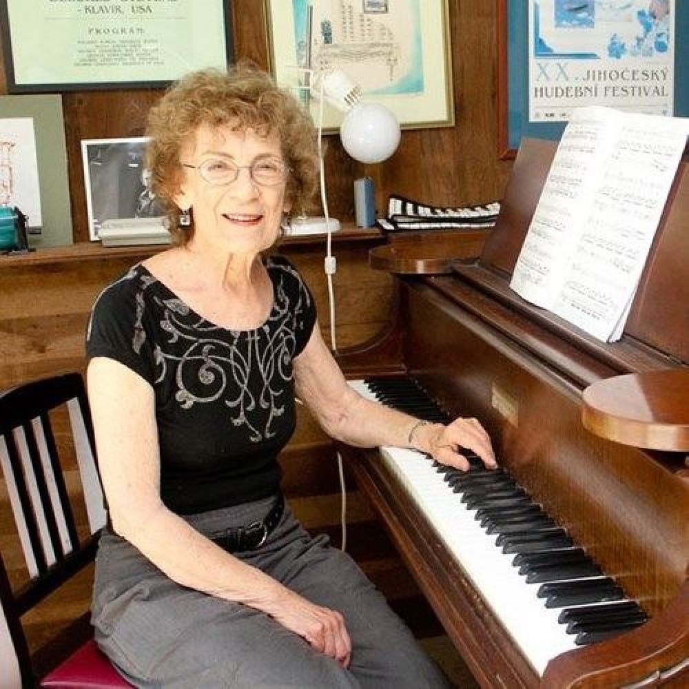 Delores Stevens