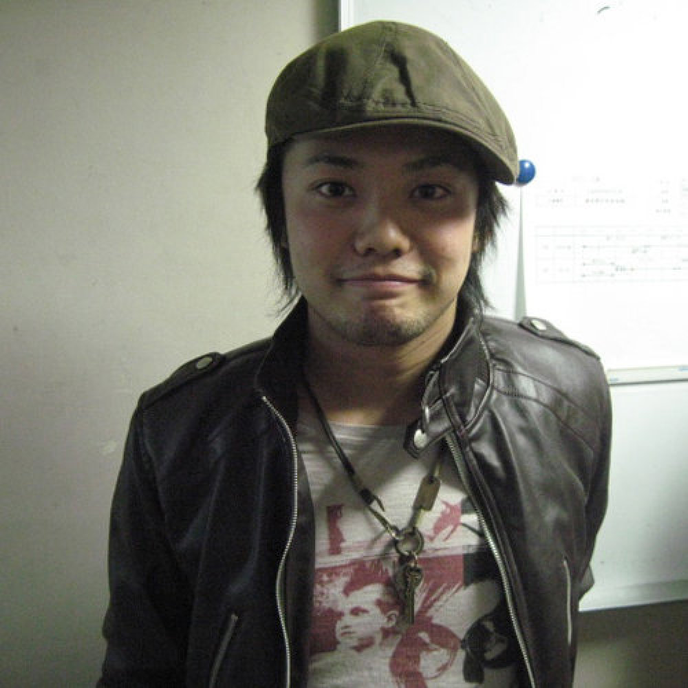 Fujioka Masaaki