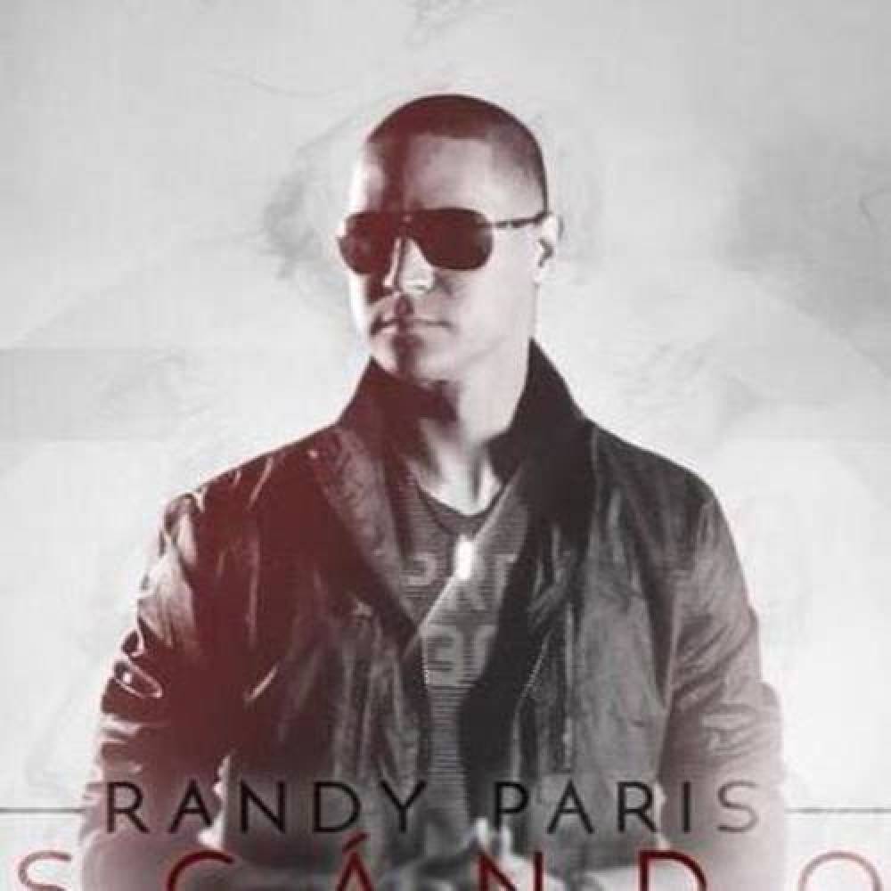 Randy Paris