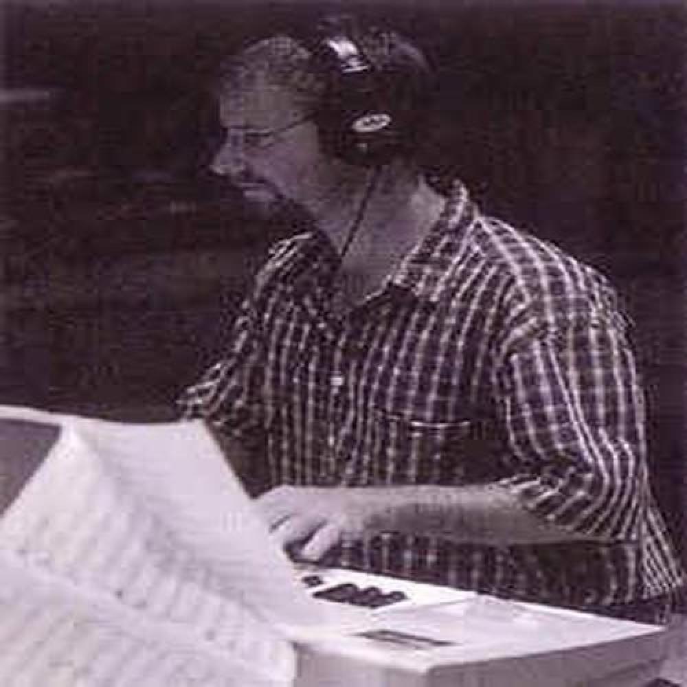 Tom Keane