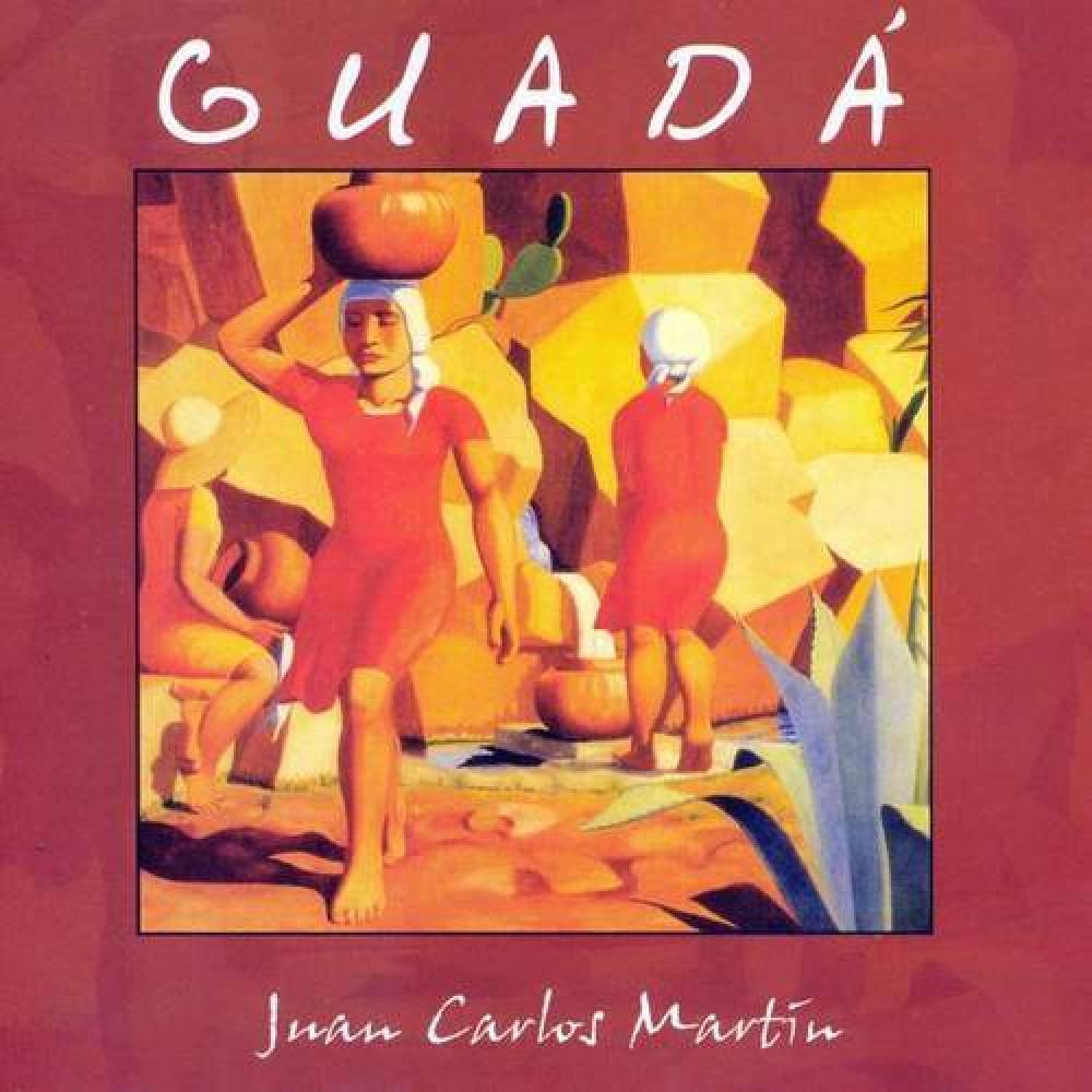 Juan Carlos Martin