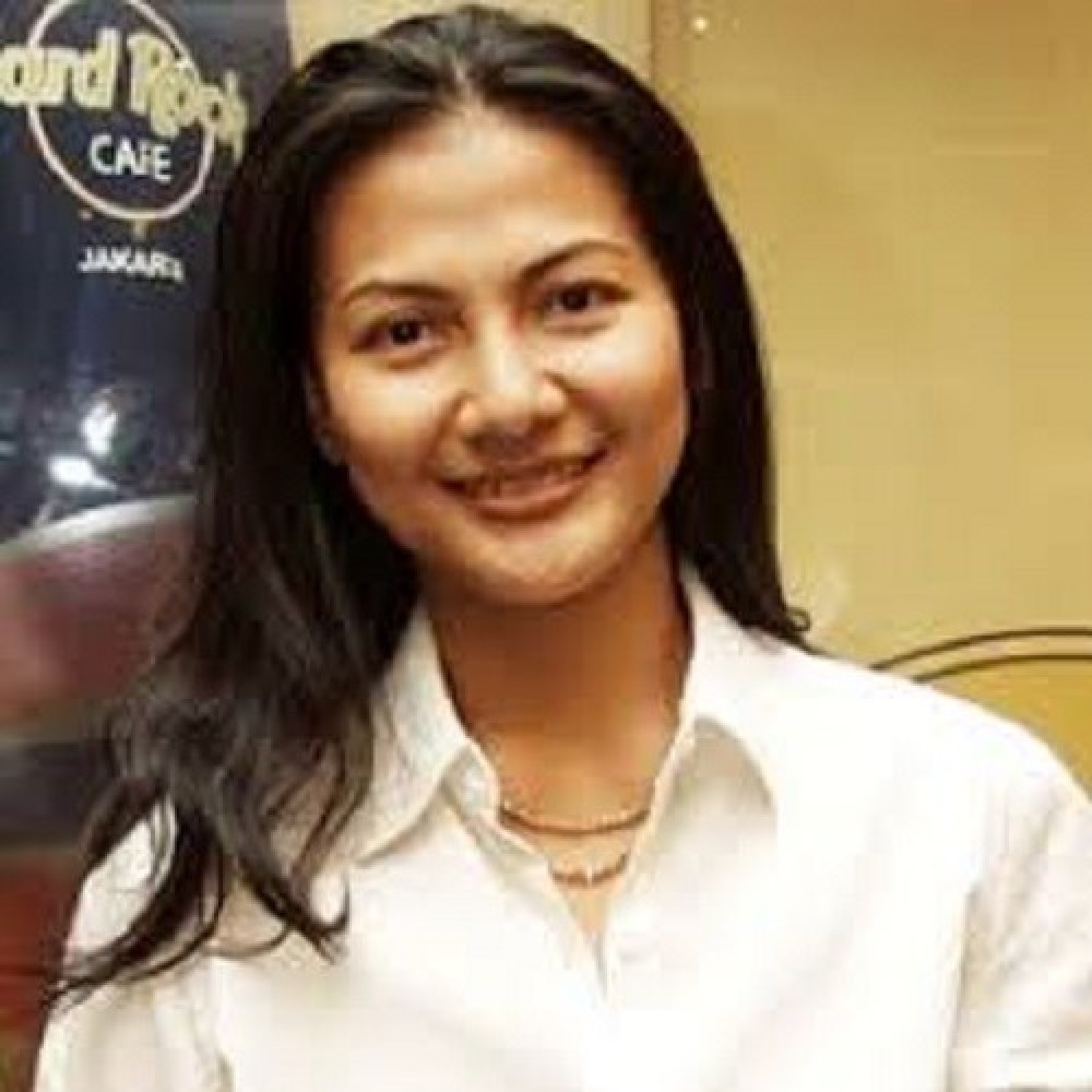 Iga Mawarni