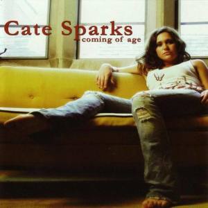 Cate Sparks ดาวน์โหลดและฟังเพลงฮิตจาก Cate Sparks