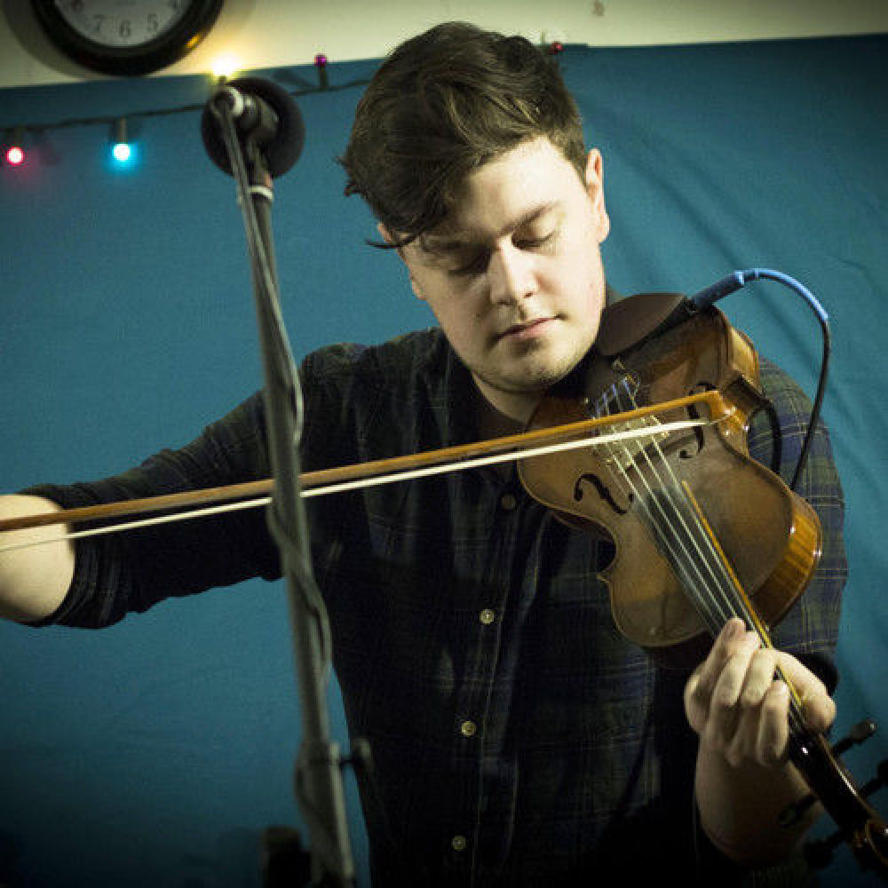 Ciaran Algar