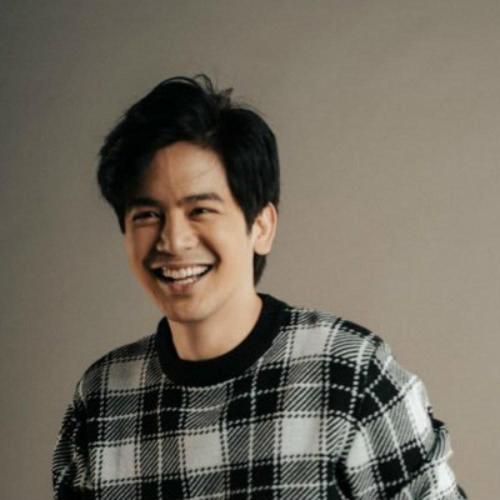 Joshua Garcia