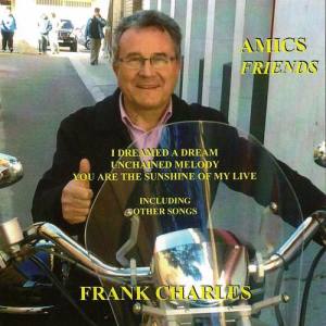 Frank Charles ดาวน์โหลดและฟังเพลงฮิตจาก Frank Charles