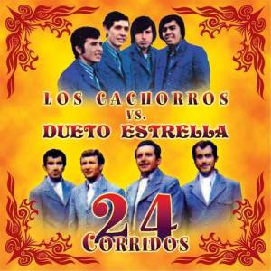 Dueto Estrella ดาวน์โหลดและฟังเพลงฮิตจาก Dueto Estrella