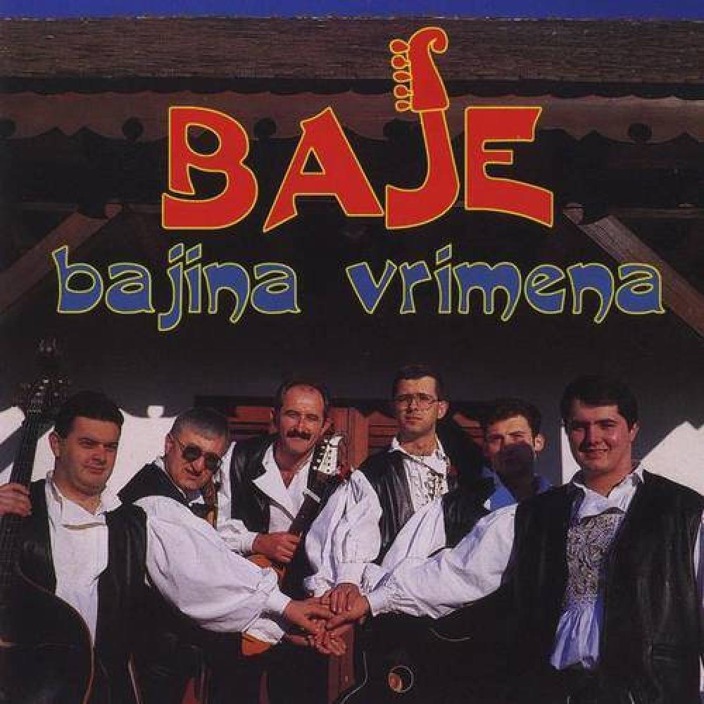 Baje