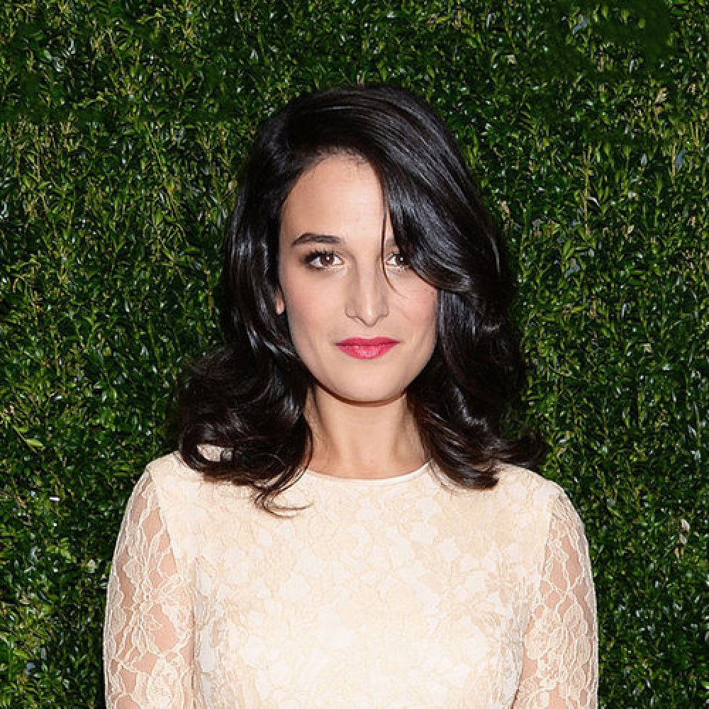 Jenny Slate