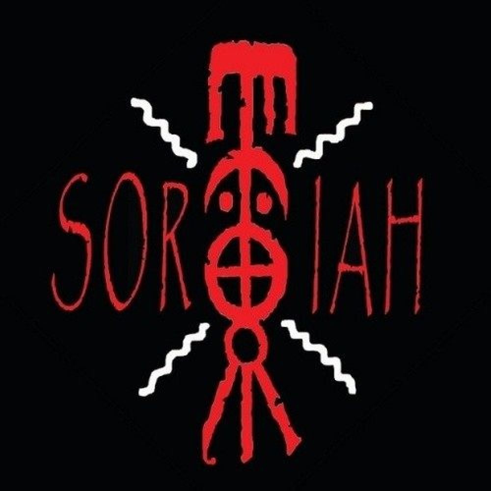 Soriah