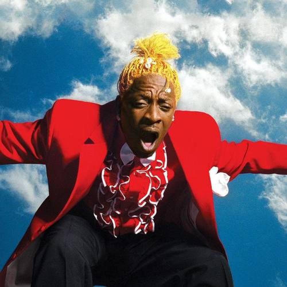 Elephant Man
