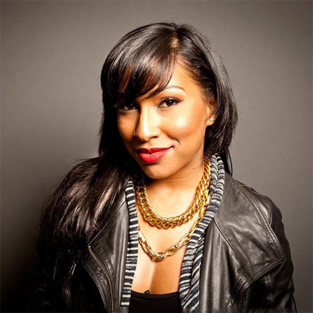 Melanie Fiona