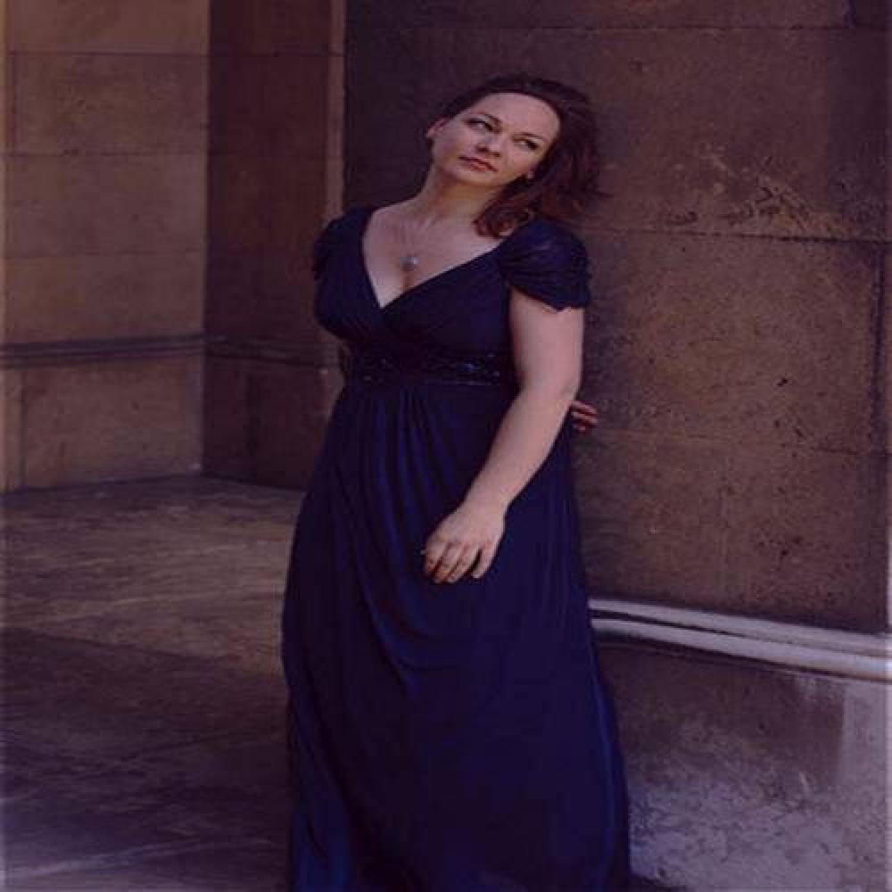 Maria Nemtsova