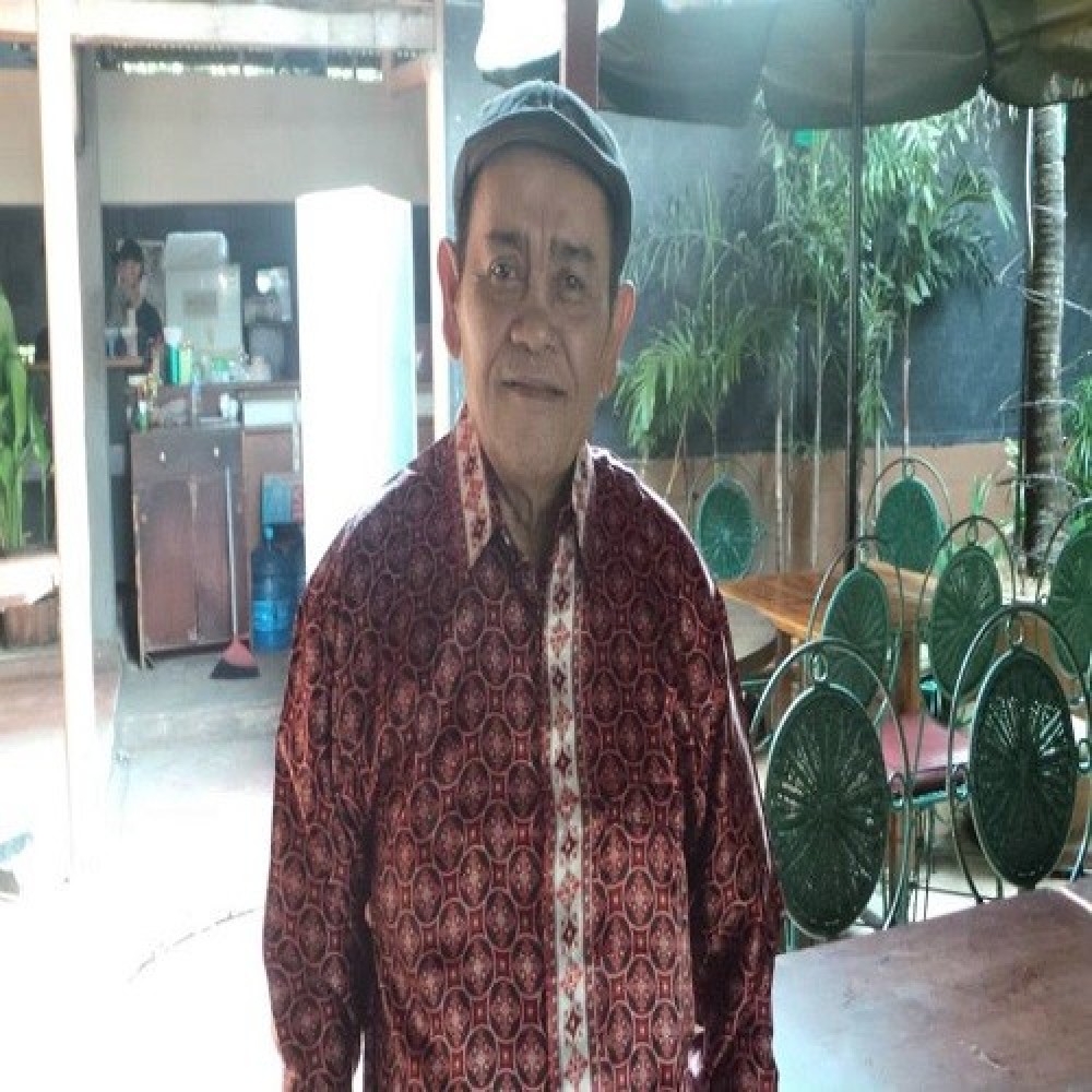 Dakka Hutagalung