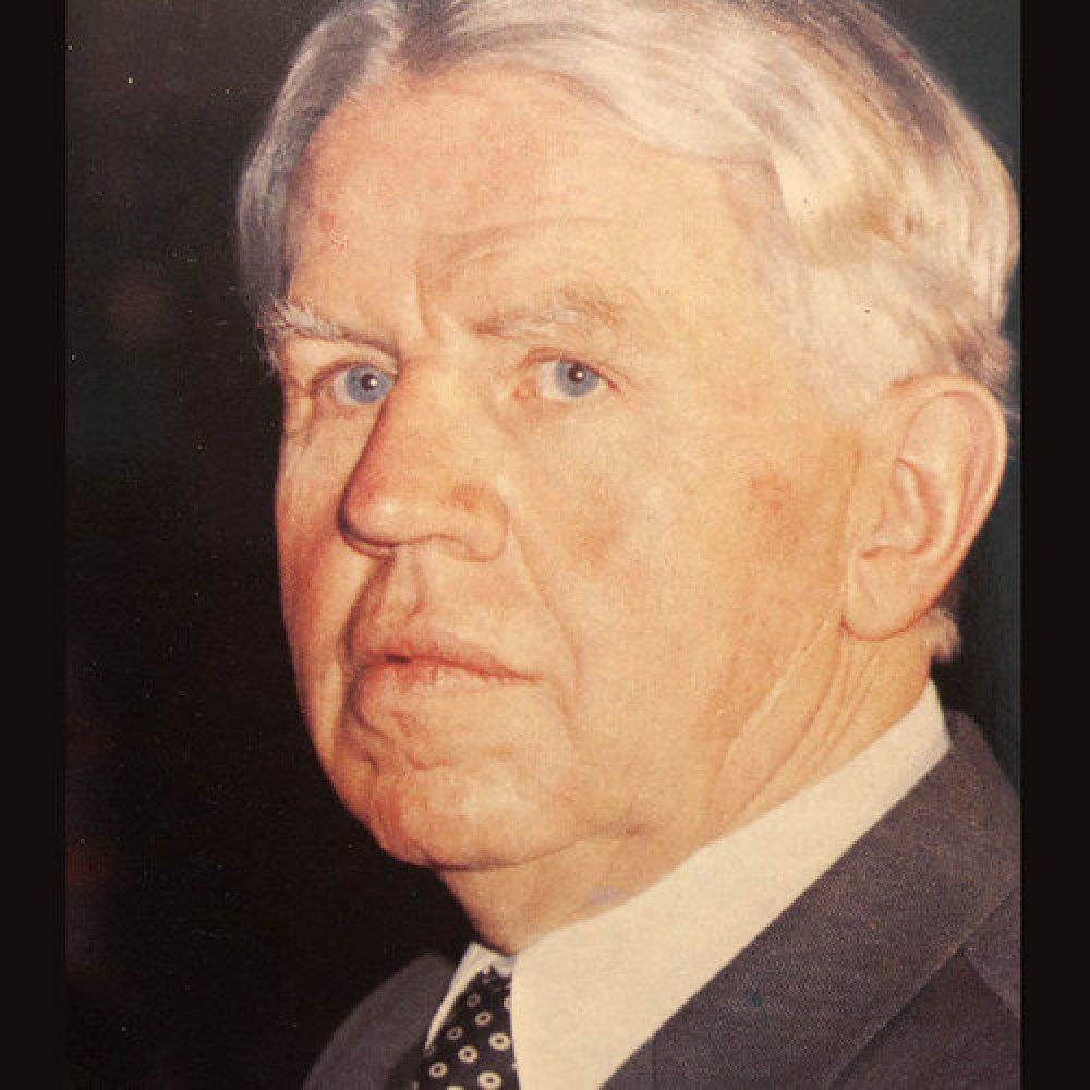 Gilbert Schuchter