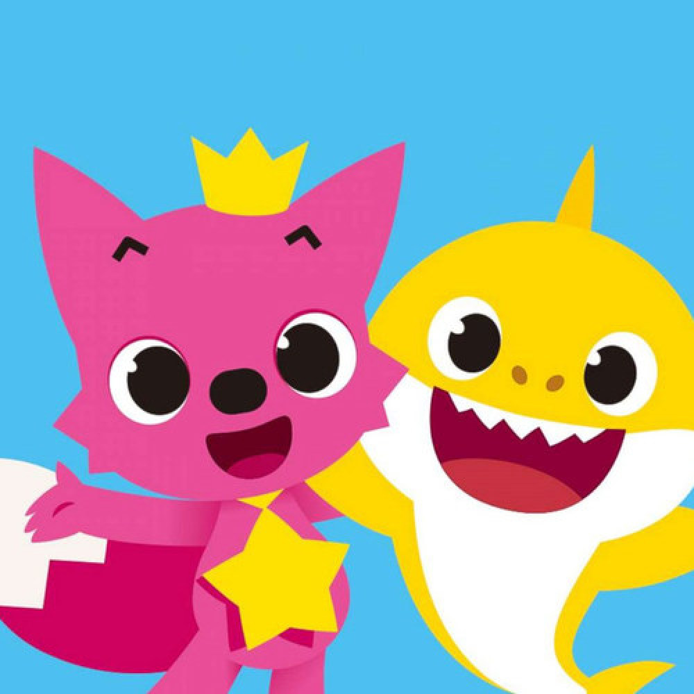 Pinkfong