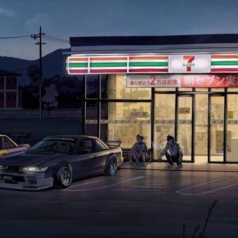 Landspeed