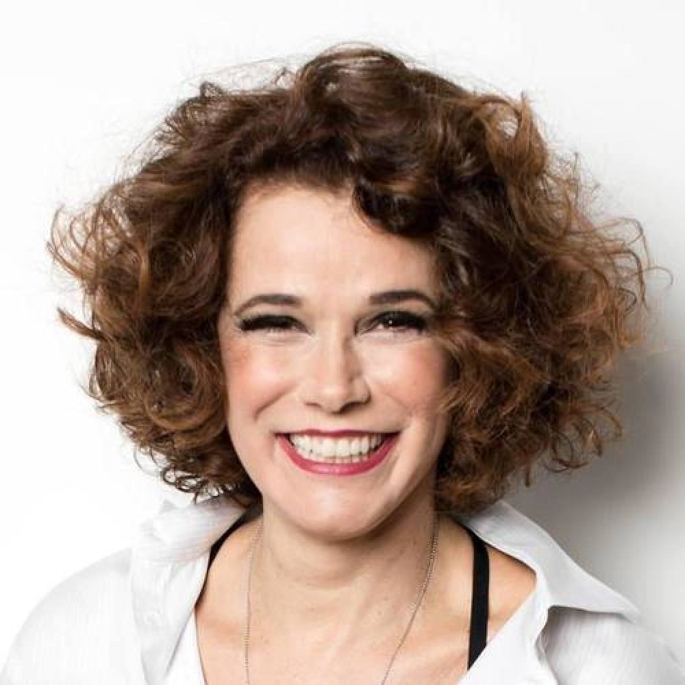 Glaucia Nasser