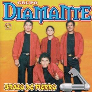 Grupo Diamante ดาวน์โหลดและฟังเพลงฮิตจาก Grupo Diamante