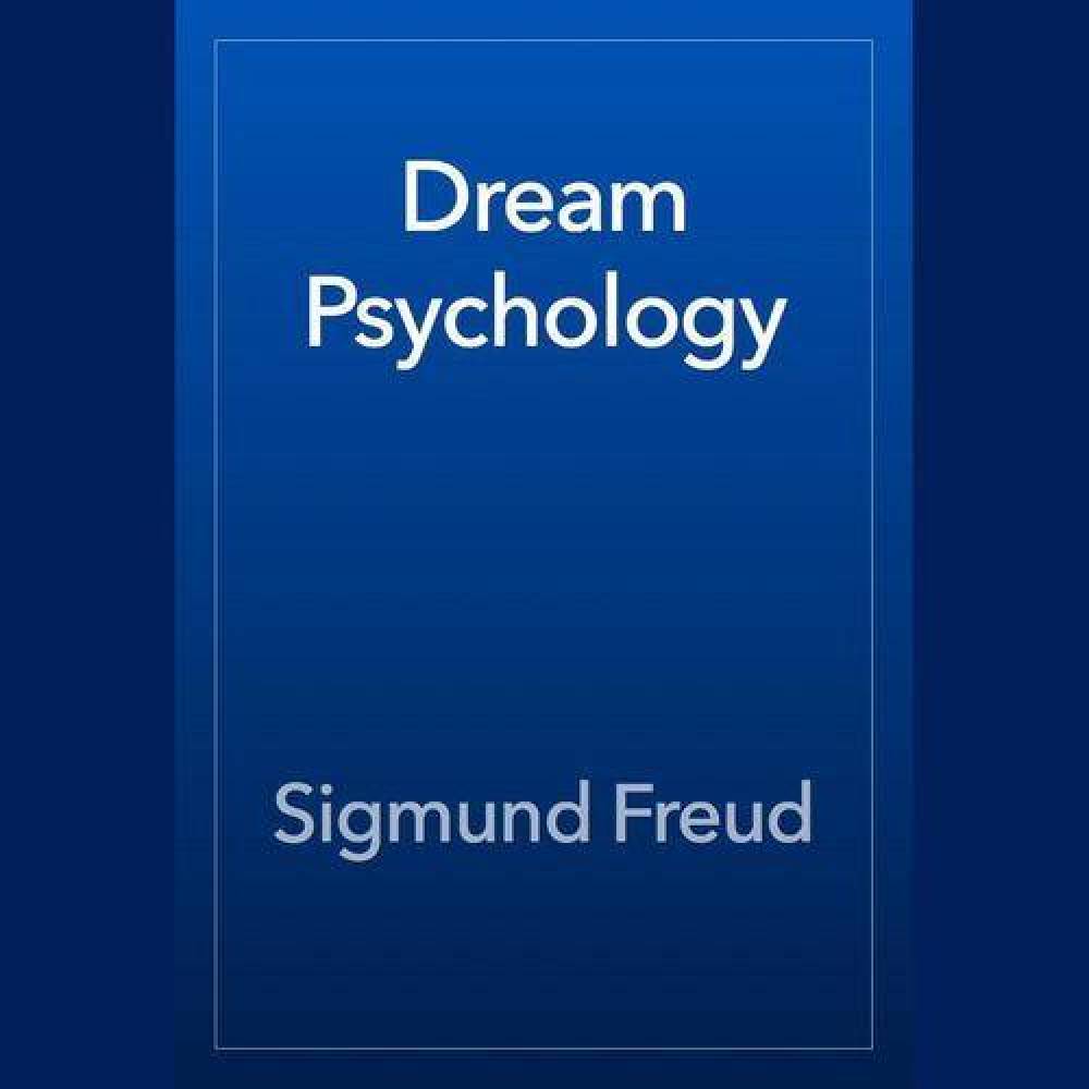 Sigmund Freud