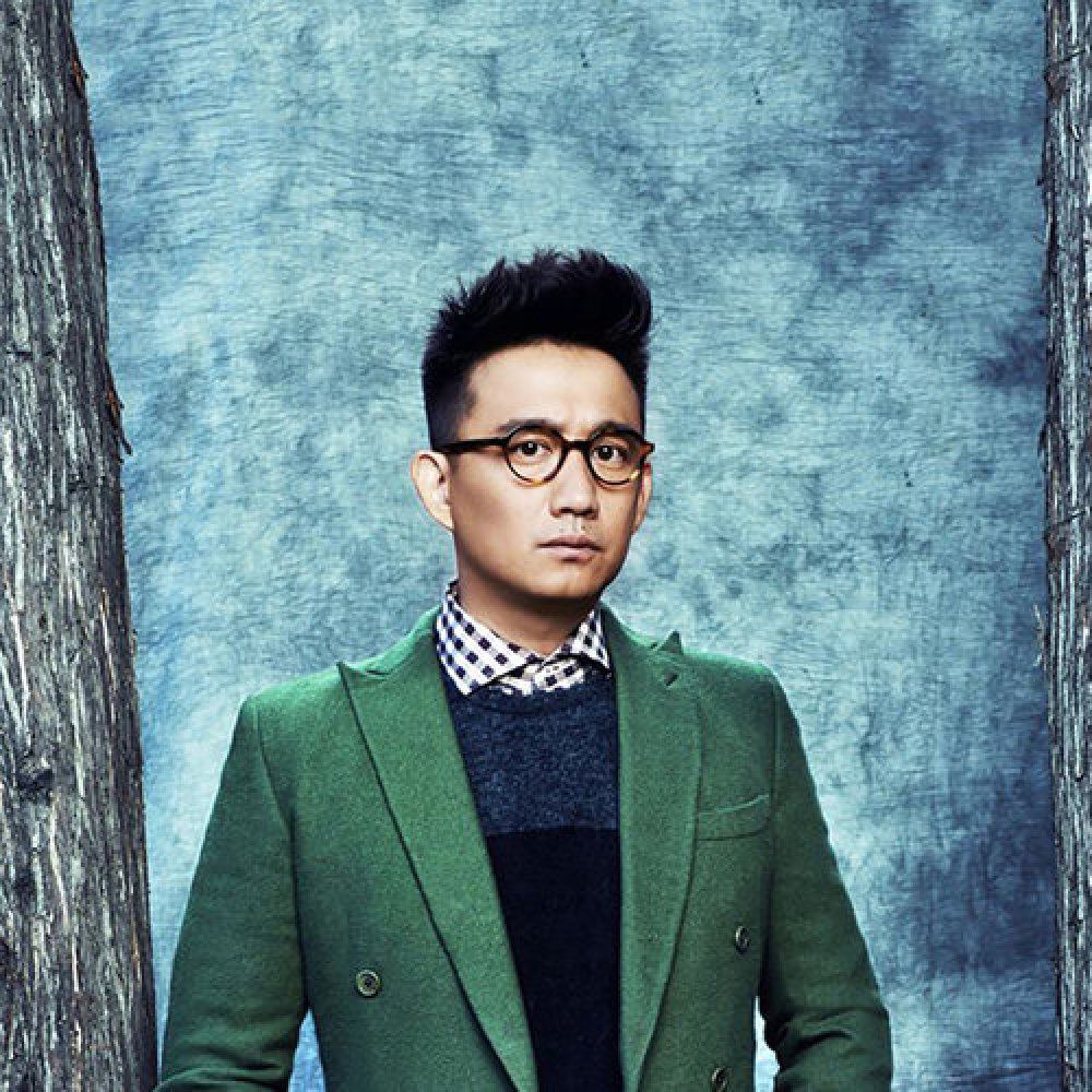 Huang Lei