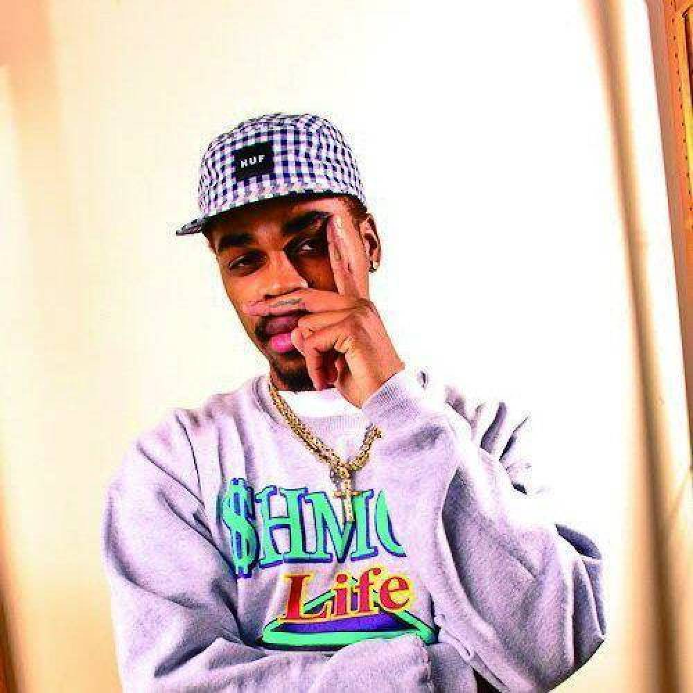 Kool John