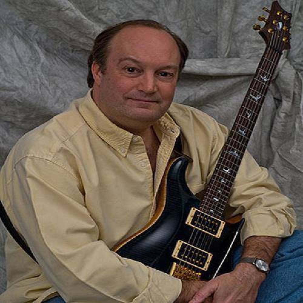 Jon Durant