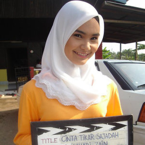 Rafidah Ibrahim