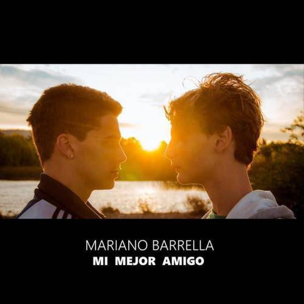 Mariano Barrella