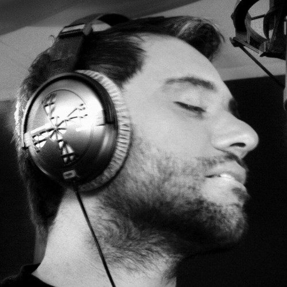 Roberto Giordi