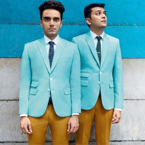 Parekh & Singh ดาวน์โหลดและฟังเพลงฮิตจาก Parekh & Singh