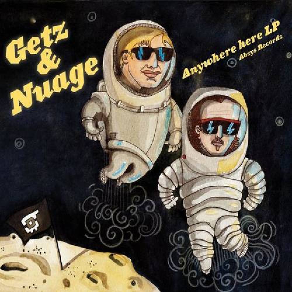 Getz