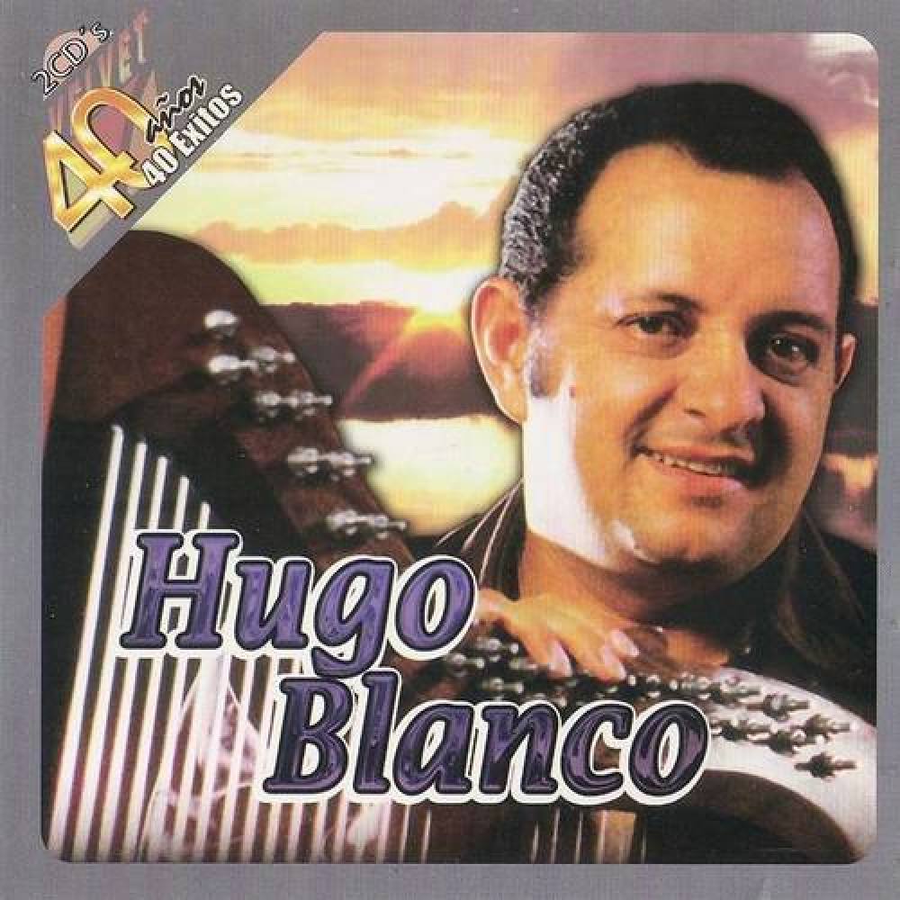 Hugo Blanco