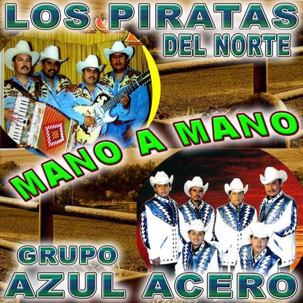 Grupo Azul Acero