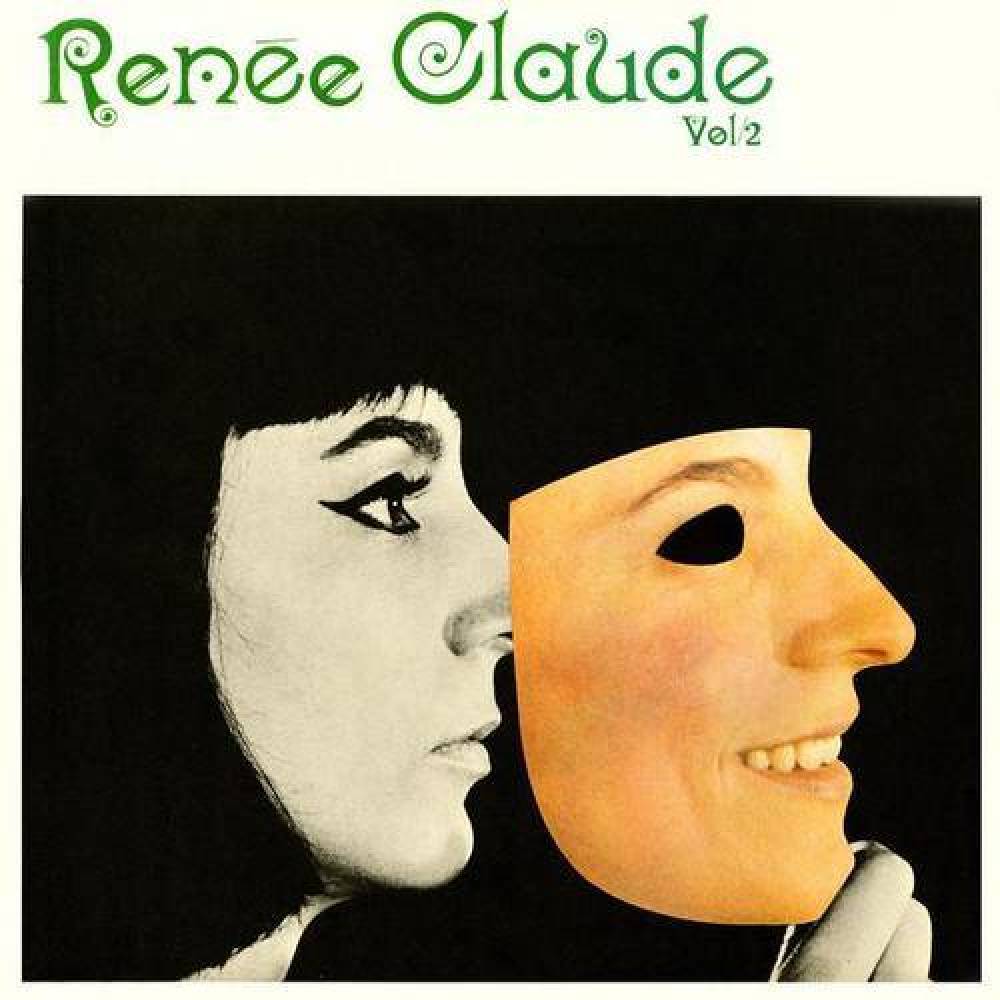 Renée Claude